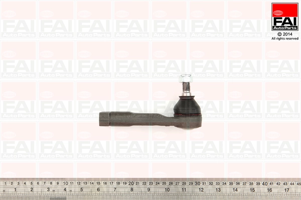 Tie Rod End